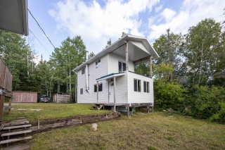 32i One Island Lake Road N, Thunder Bay Ontario