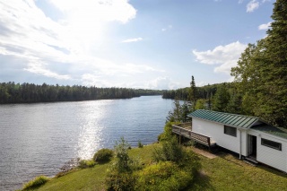 32i One Island Lake Road N, Thunder Bay Ontario