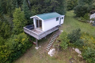 32i One Island Lake Road N, Thunder Bay Ontario