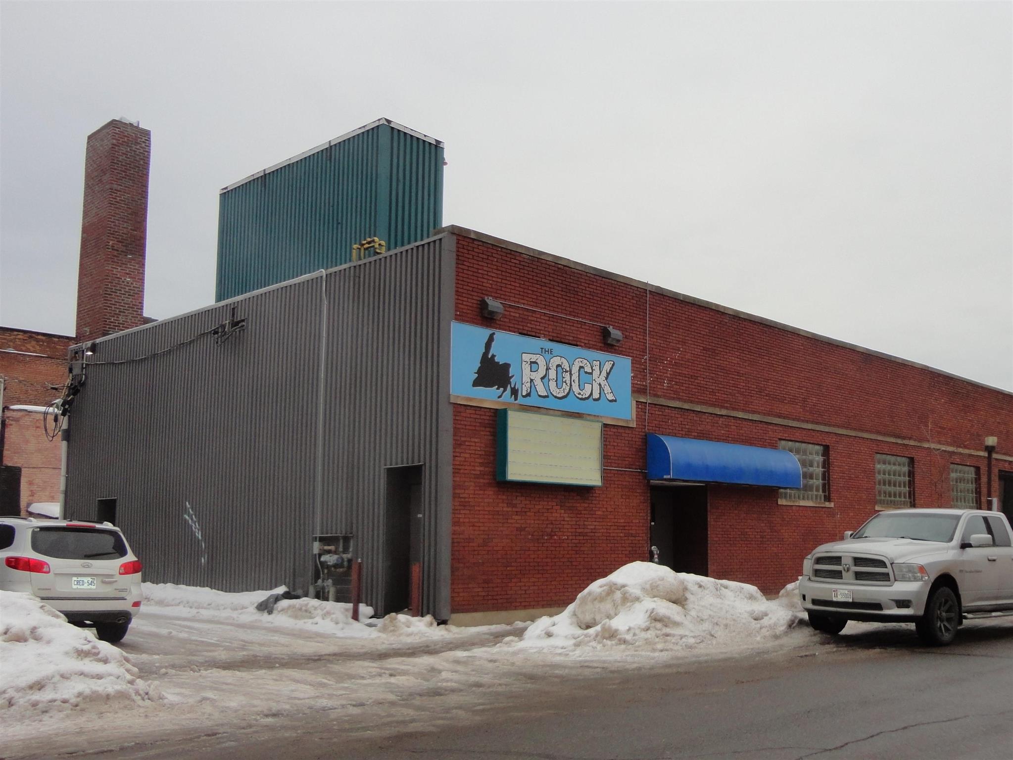 B 513 Victoria Avenue E, Thunder Bay Ontario, Canada