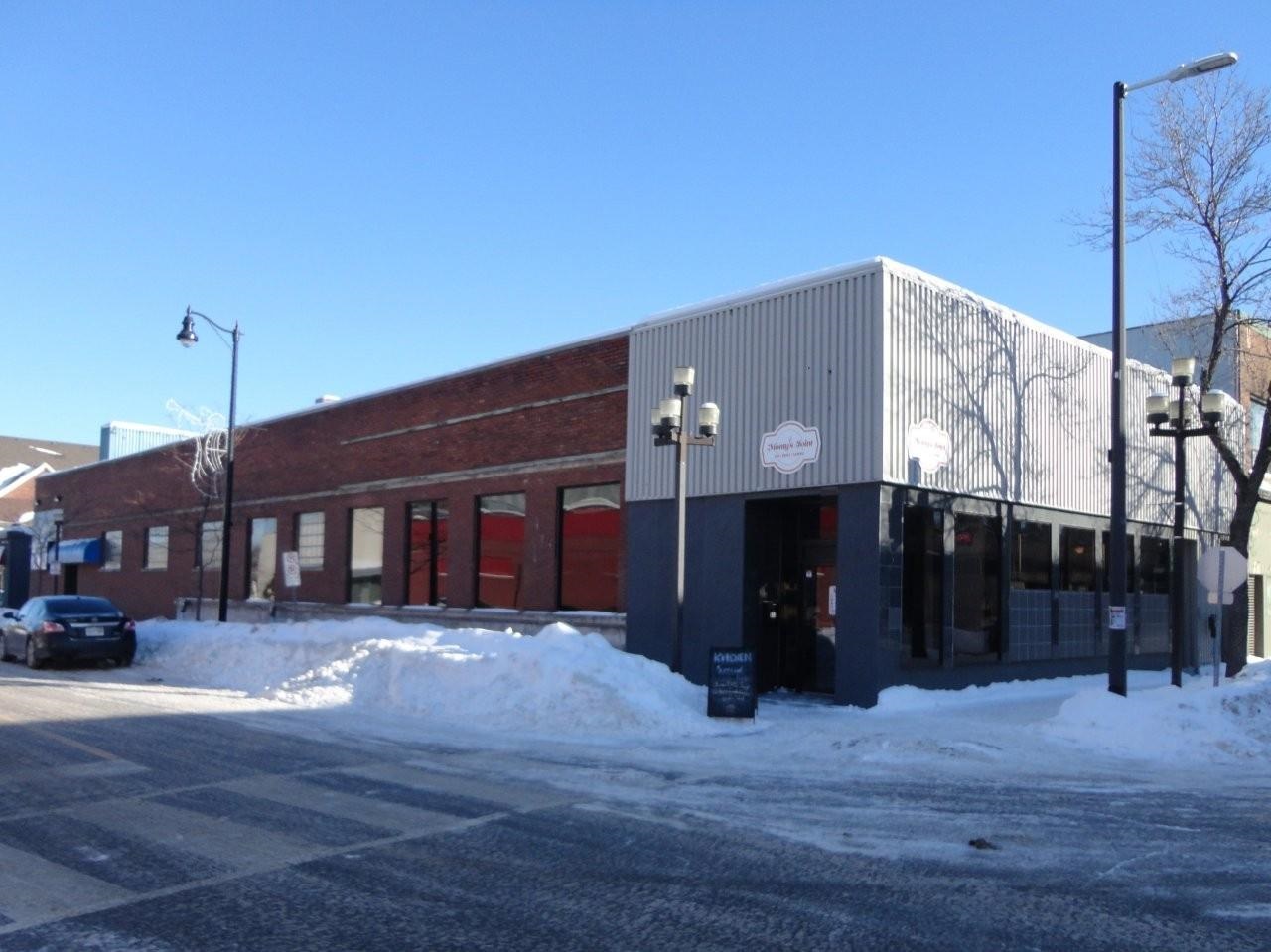 513 Victoria Avenue E, Thunder Bay, Ontario, Canada photo 1