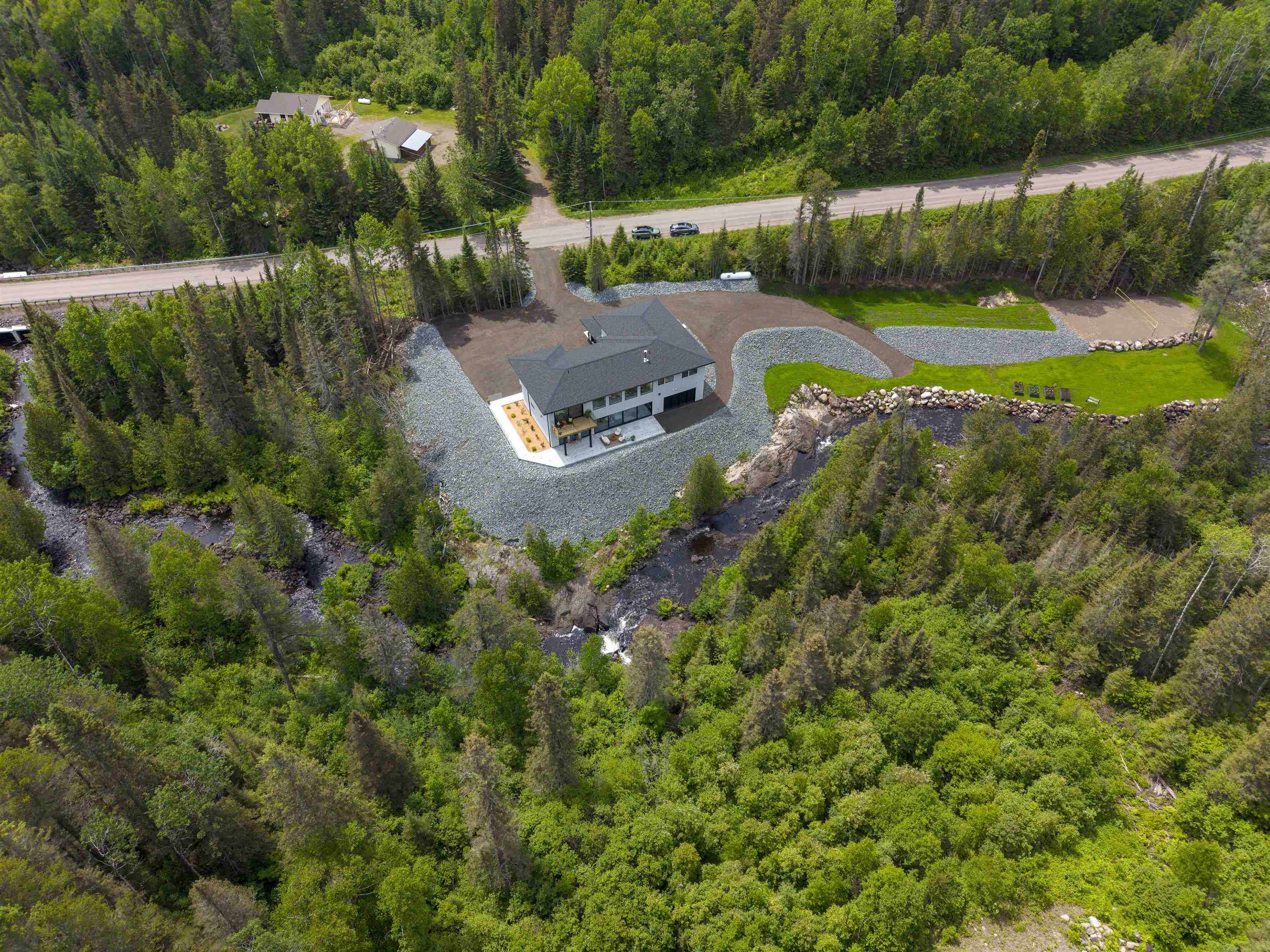 107 Kam Current Road, Thunder Bay, Ontario, Canada photo 2