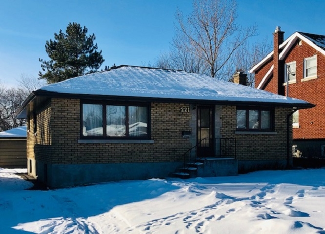 221 Clarke Street, Thunder Bay Ontario, Canada