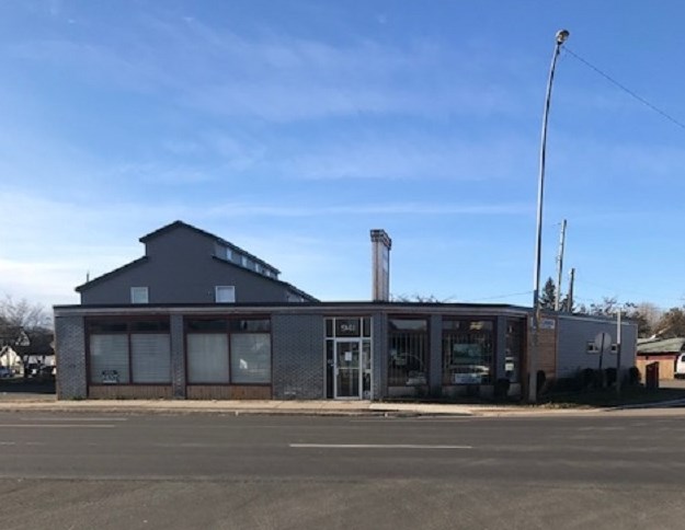 941 Simpson Street, Thunder Bay Ontario, Canada