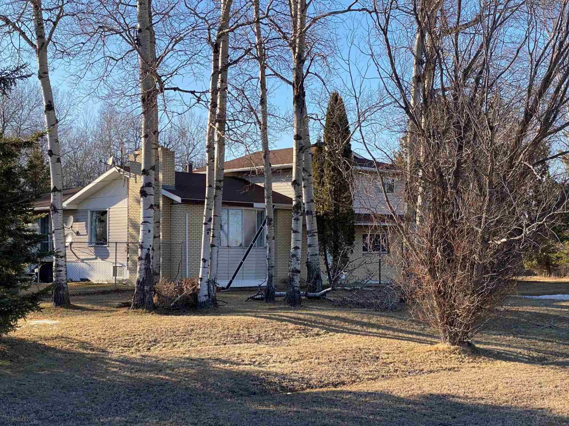 5921 Hwy 621, Sleeman / Bergland Ontario, Canada