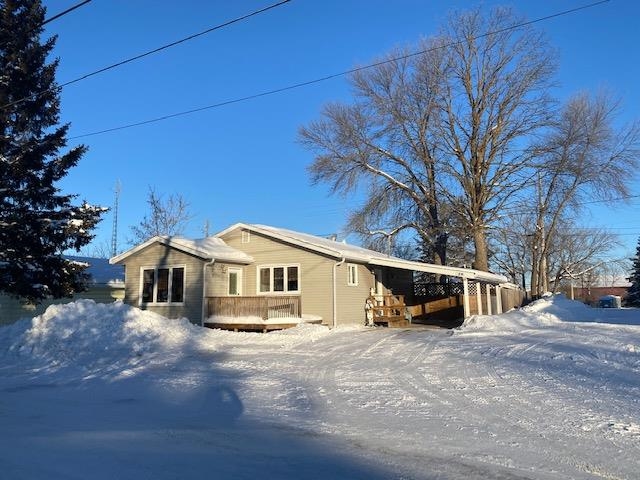 26 Strachan Drive, Emo Ontario, Canada