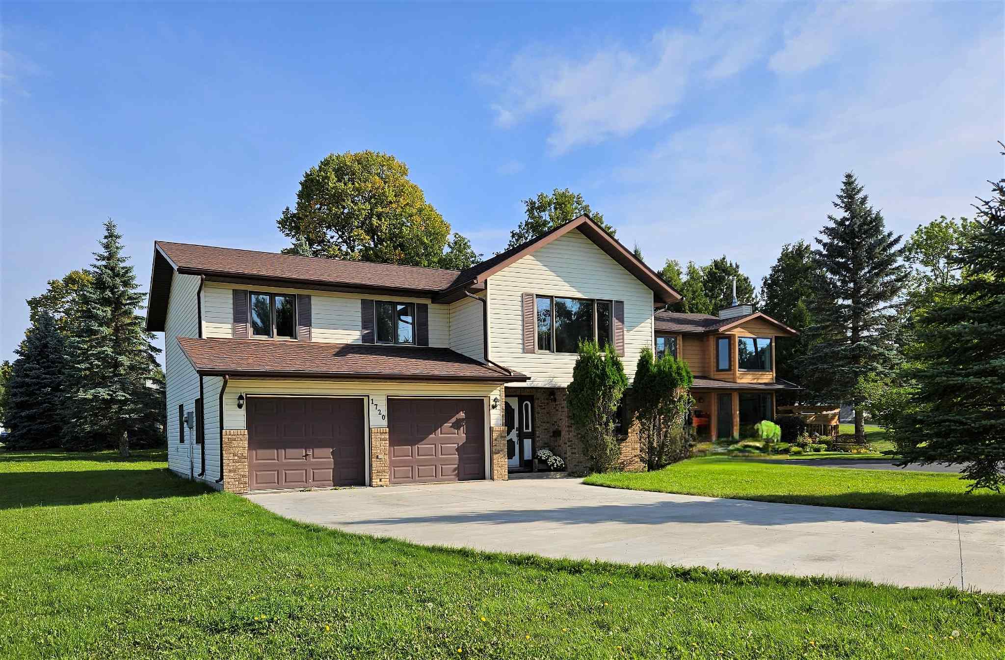 1720 Sunset Drive, Fort Frances Ontario, Canada