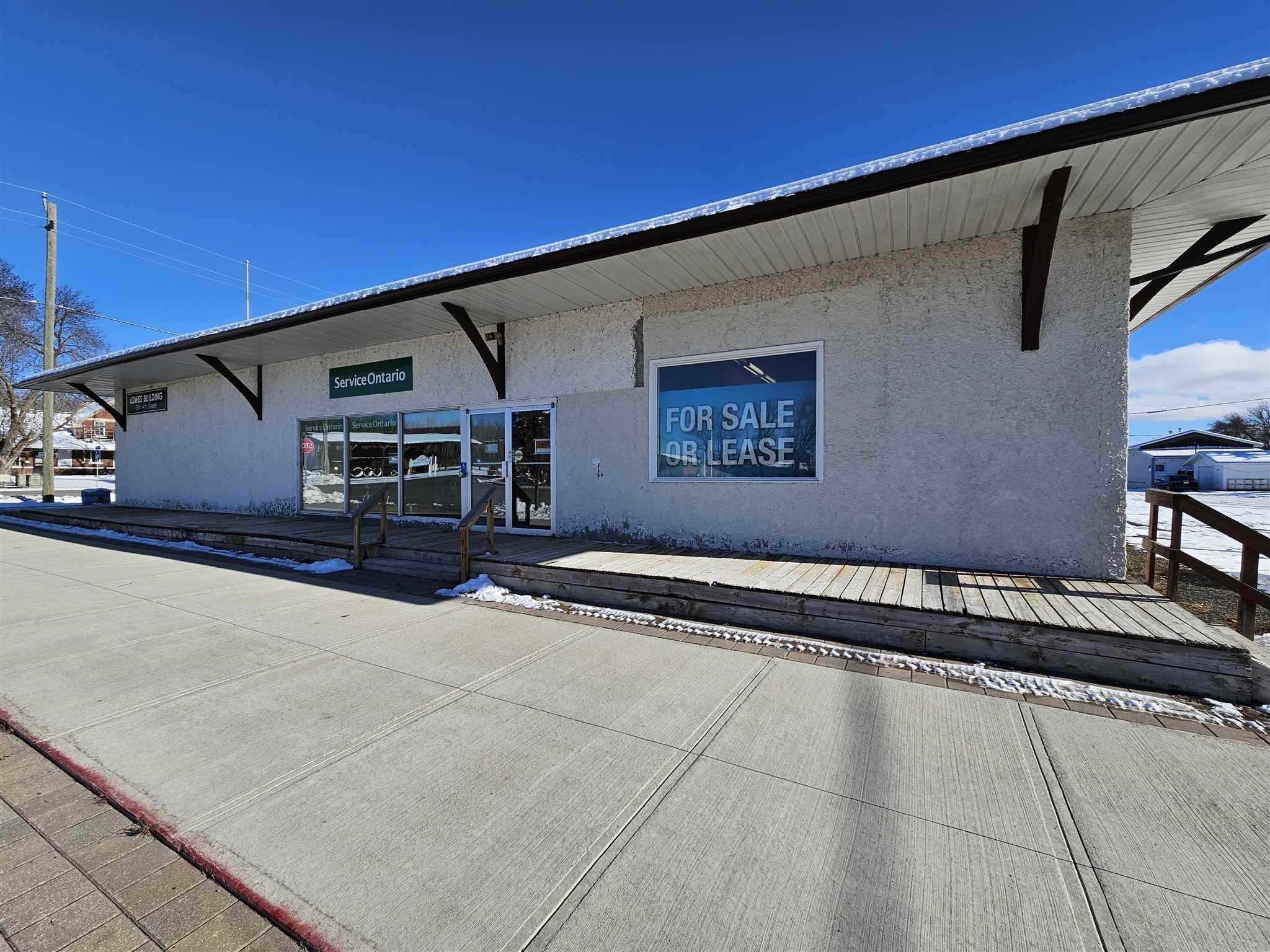 334 Fourth Street, Rainy River, Ontario, Canada photo 2