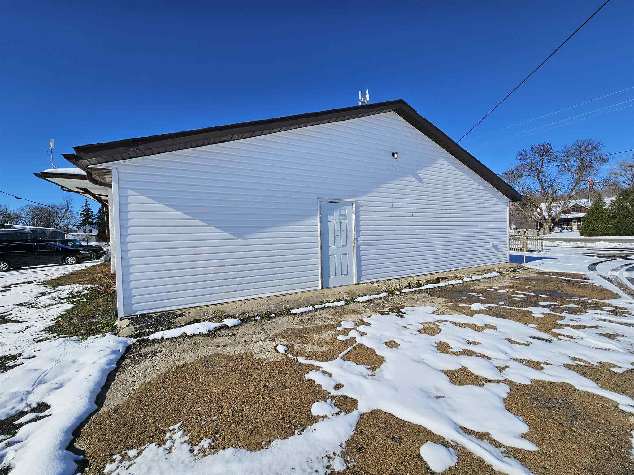 334 Fourth Street, Rainy River, Ontario, Canada photo 5