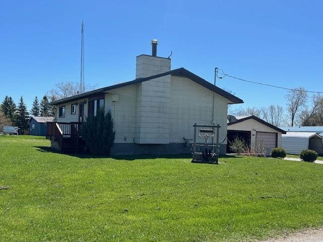 76 Amy Street, Pinewood Ontario, Canada