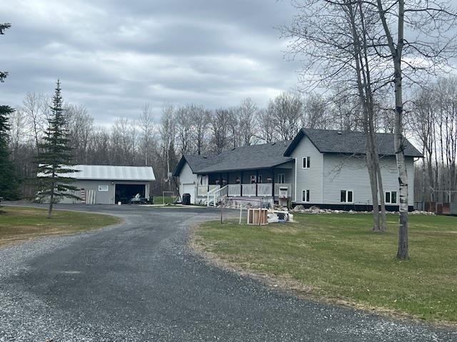 661 Hwy 611 South, Alberton Ontario, Canada