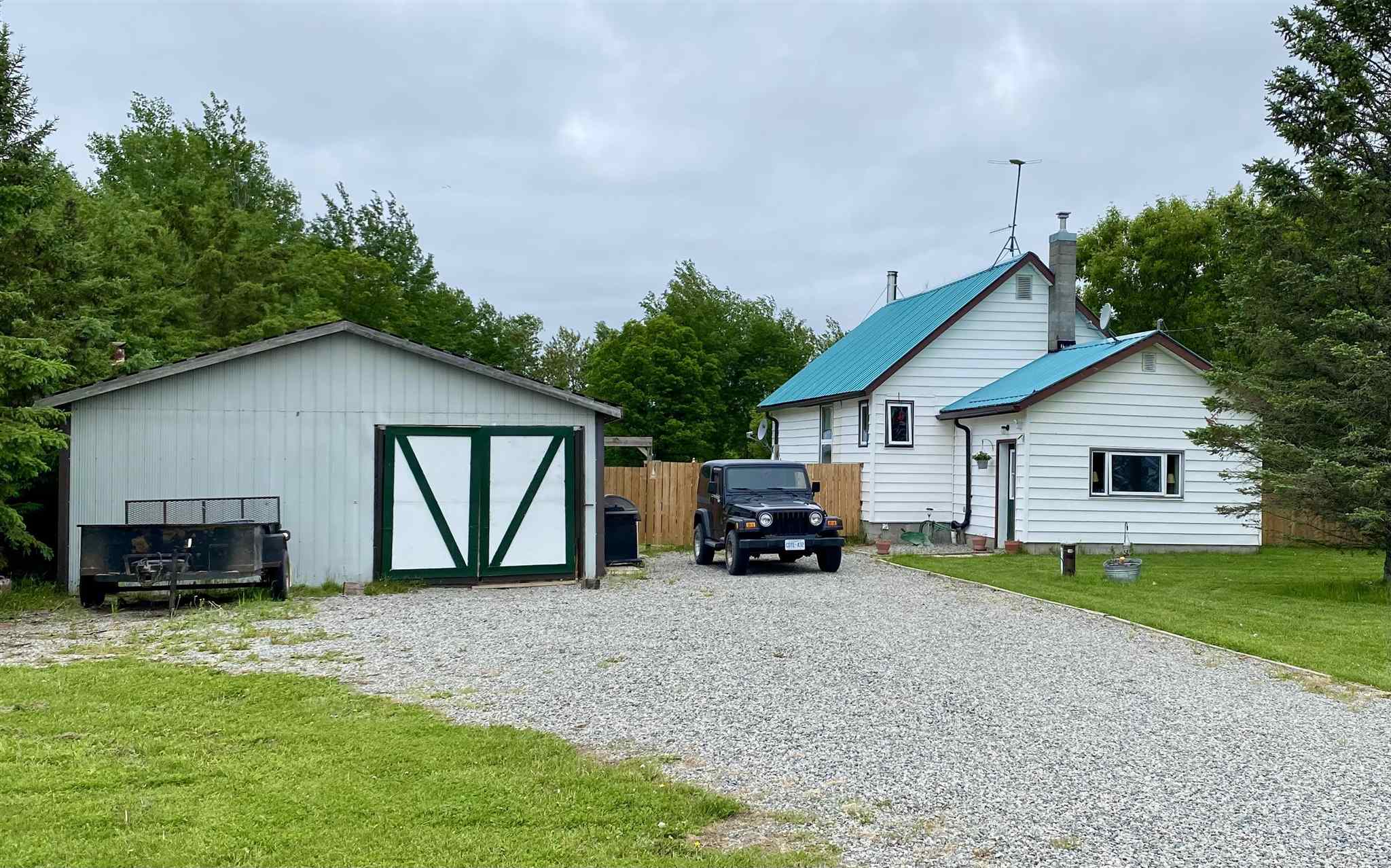 99 Hwy 619 N, Pinewood Ontario, Canada