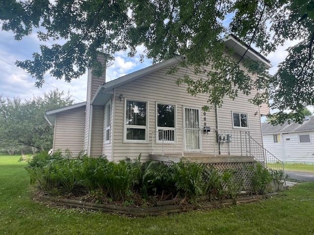 1060 Cornwall Avenue N, Fort Frances Ontario, Canada