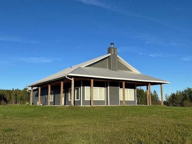 71 Cranberry Park Road