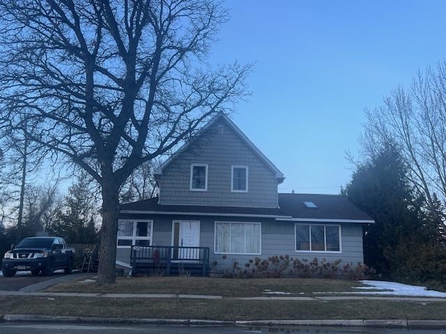 128 Front Street, Emo, Ontario, Canada photo 1