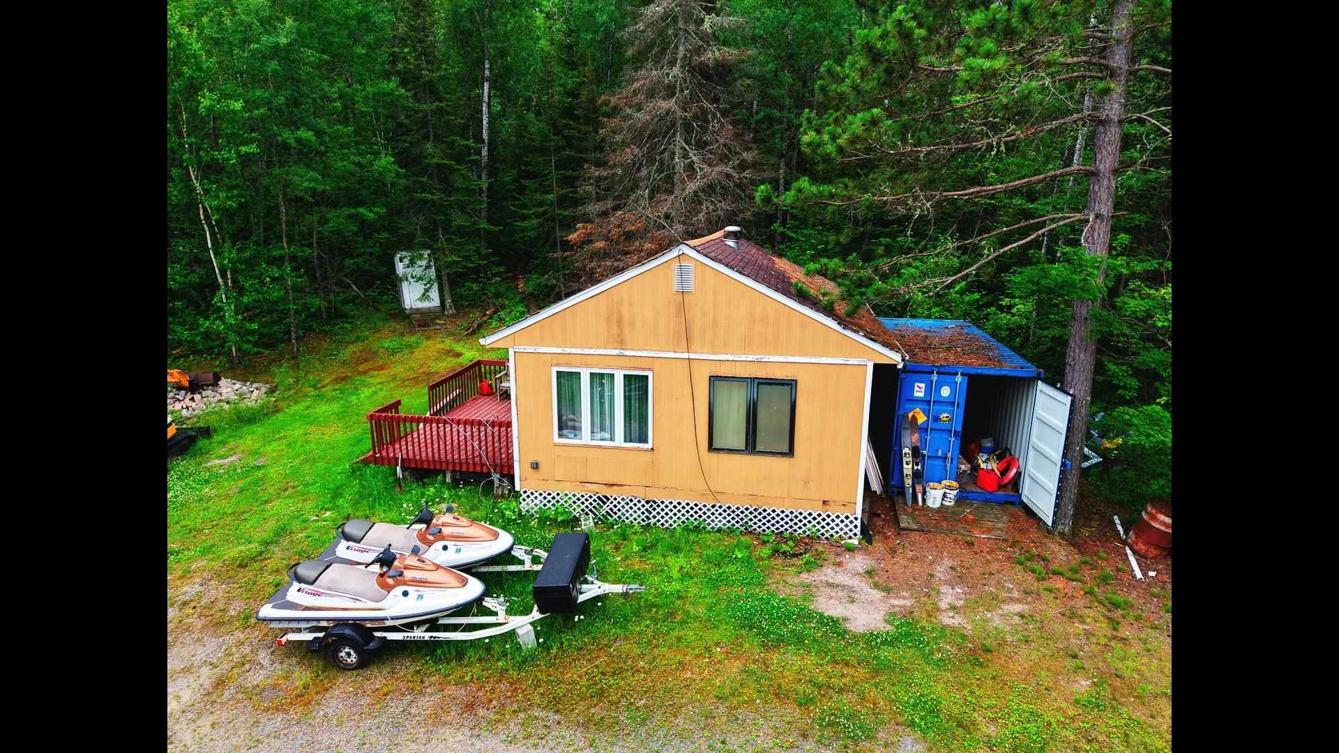 1 Pearson Road photo 46
