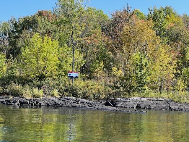 G 734 Rainy Lake, Fort Frances, Ontario, Canada photo 3
