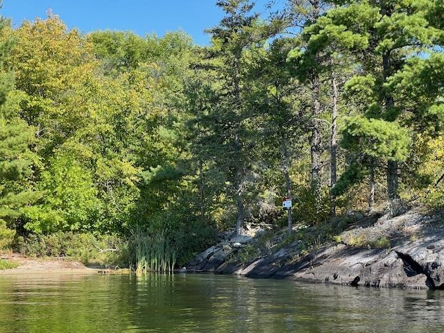 G 734 Rainy Lake, Fort Frances, Ontario, Canada photo 9