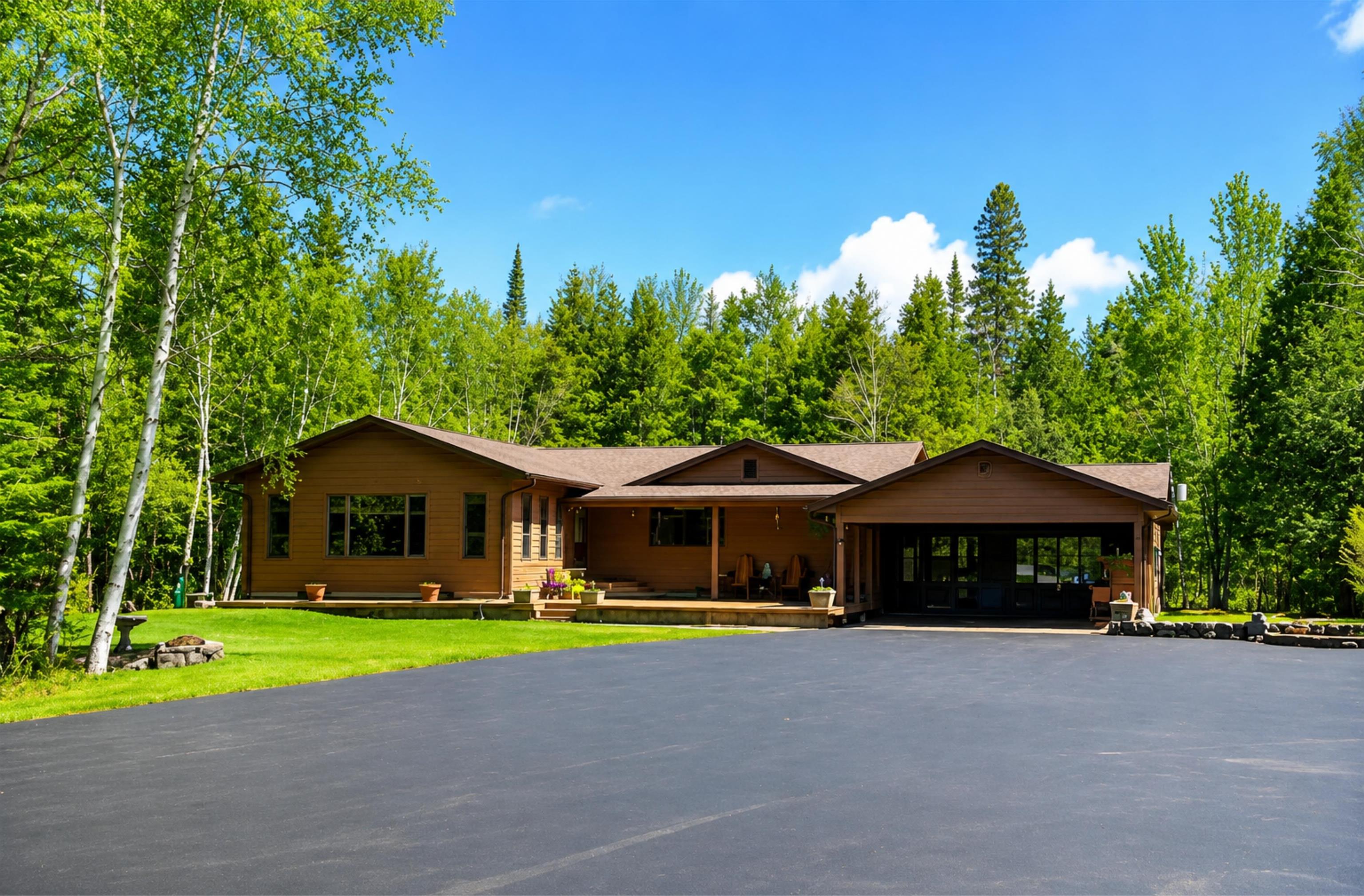 1558 HWY 71, Nestor Falls, Ontario, Canada photo 1