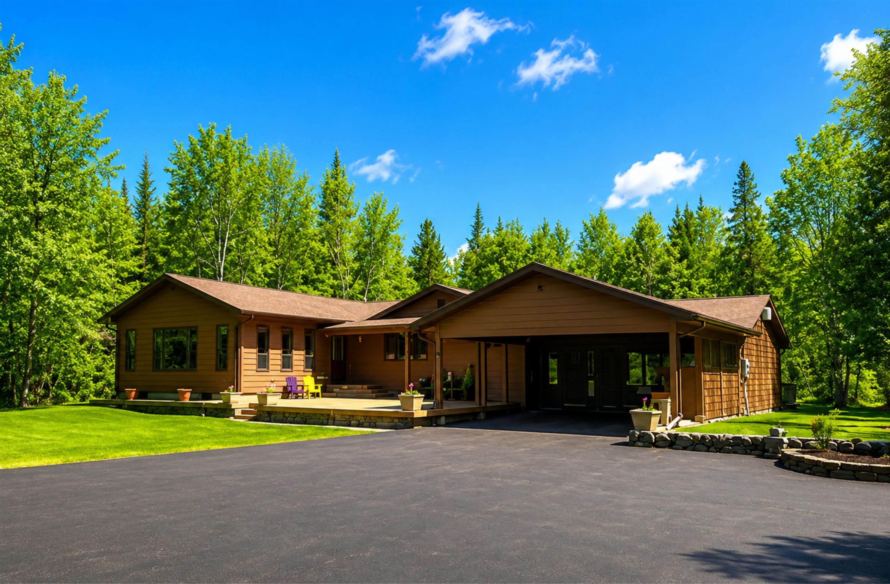 1558 HWY 71, Nestor Falls, Ontario, Canada photo 1