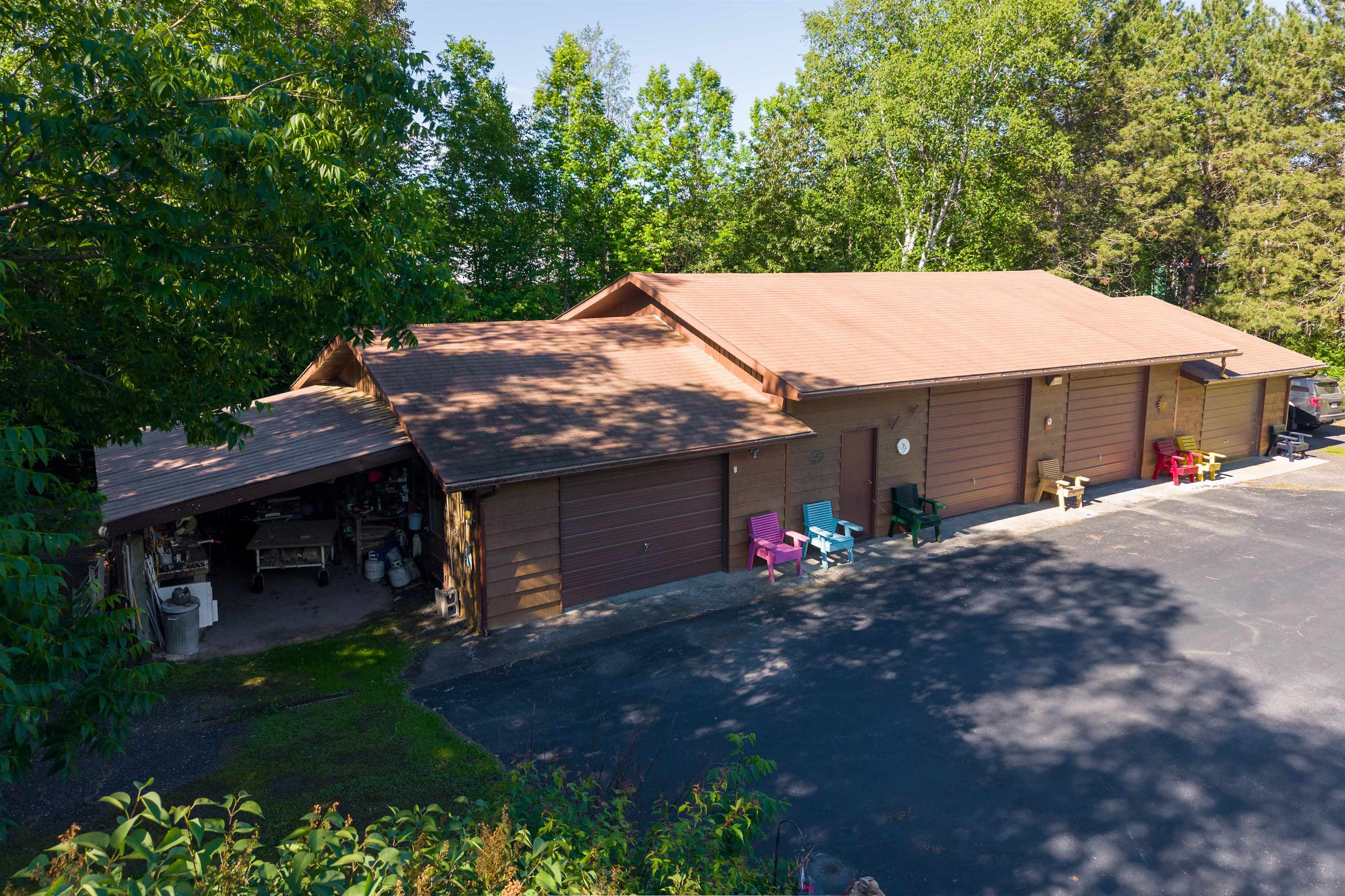 1558 HWY 71, Nestor Falls, Ontario, Canada photo 3