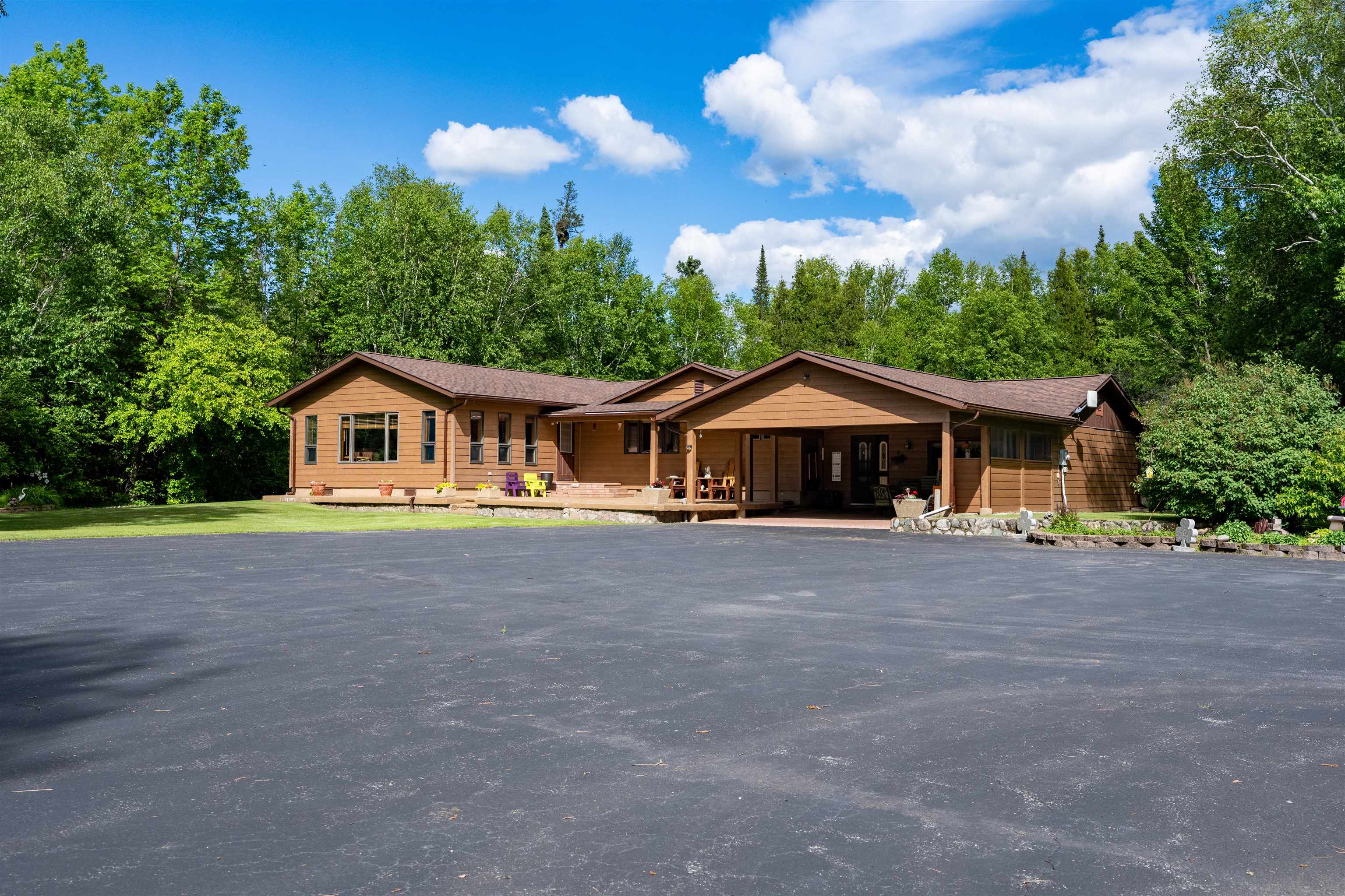 1558 HWY 71, Nestor Falls, Ontario, Canada photo 5