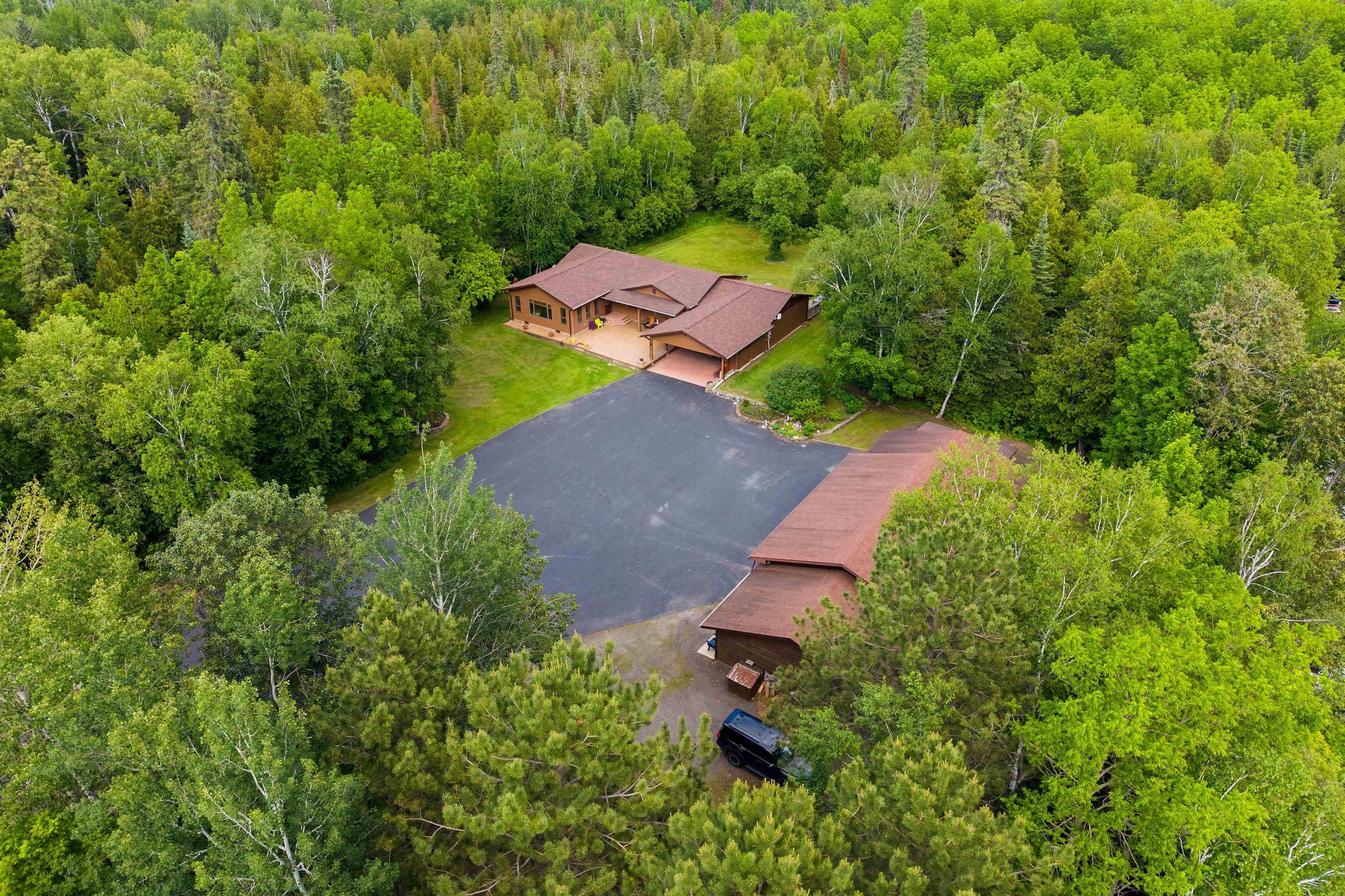 1558 HWY 71, Nestor Falls, Ontario, Canada photo 12