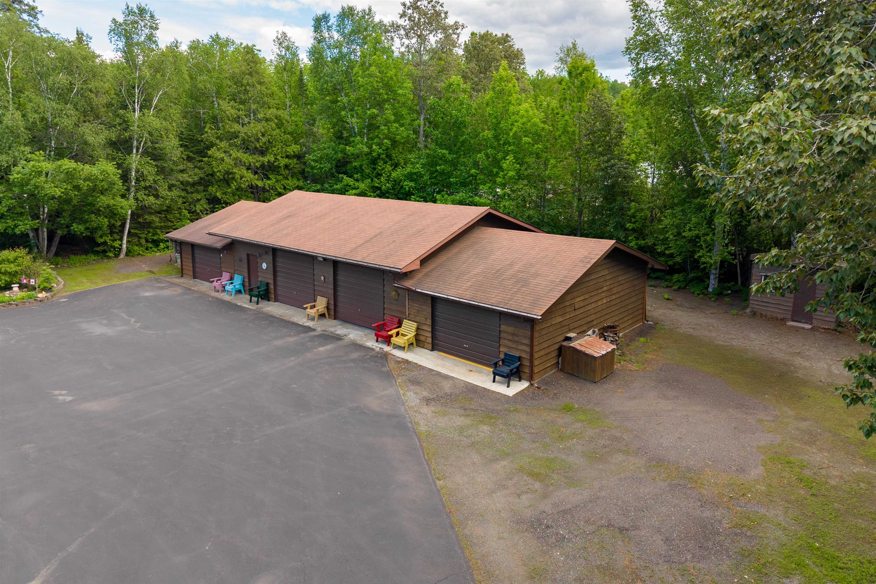 1558 HWY 71, Nestor Falls, Ontario, Canada photo 15