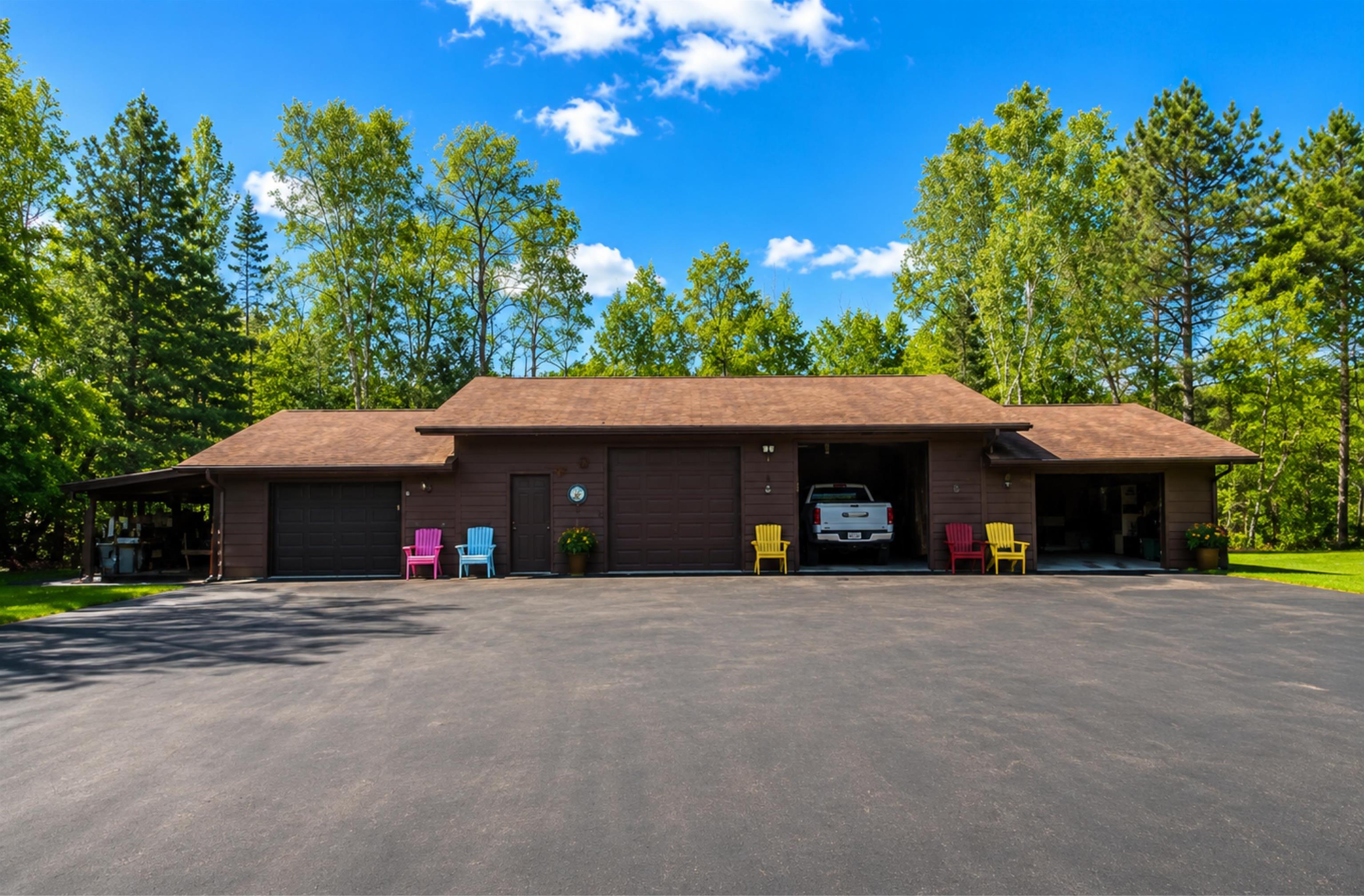 1558 HWY 71, Nestor Falls, Ontario, Canada photo 17
