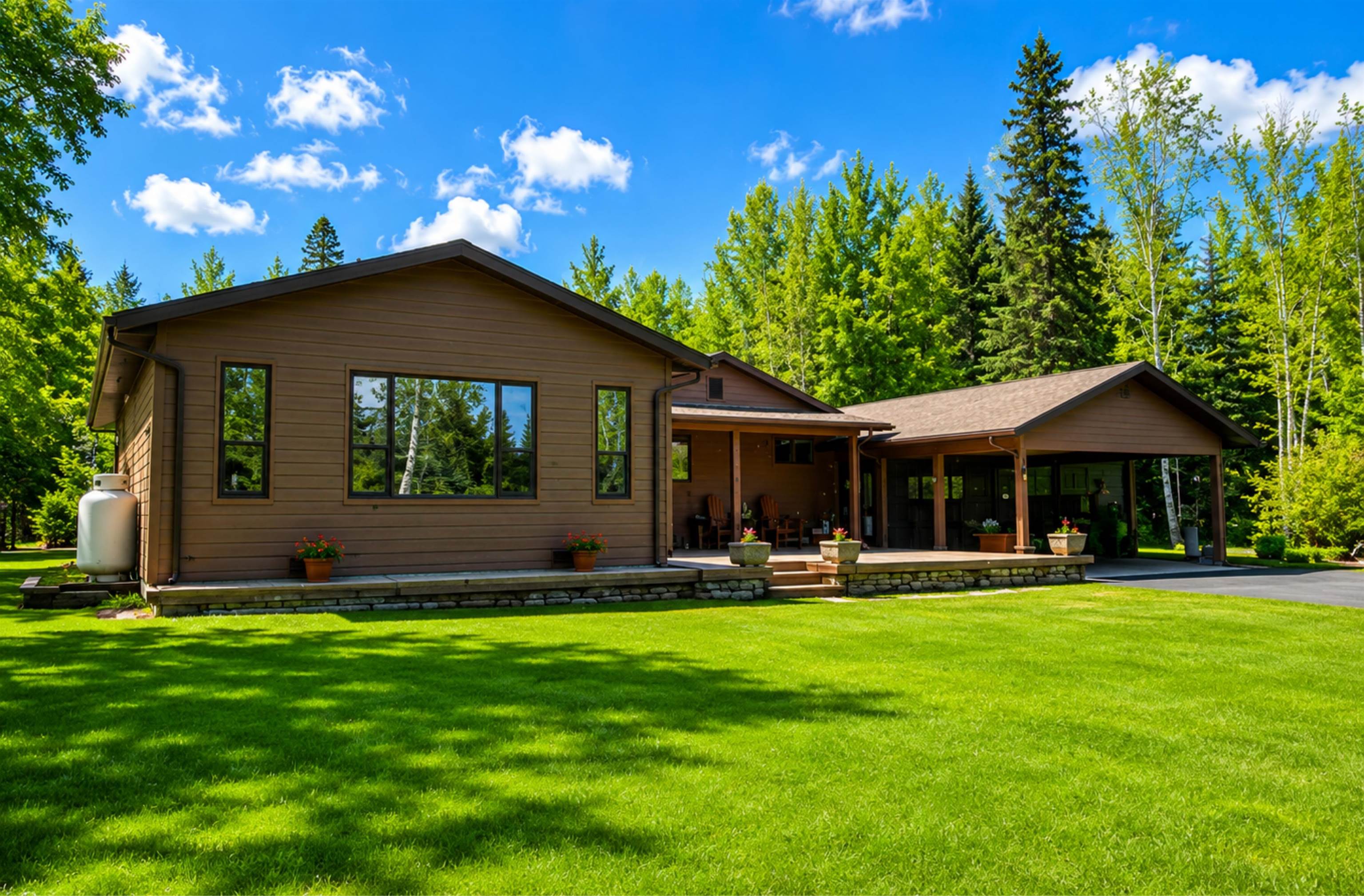 1558 HWY 71, Nestor Falls, Ontario, Canada photo 18
