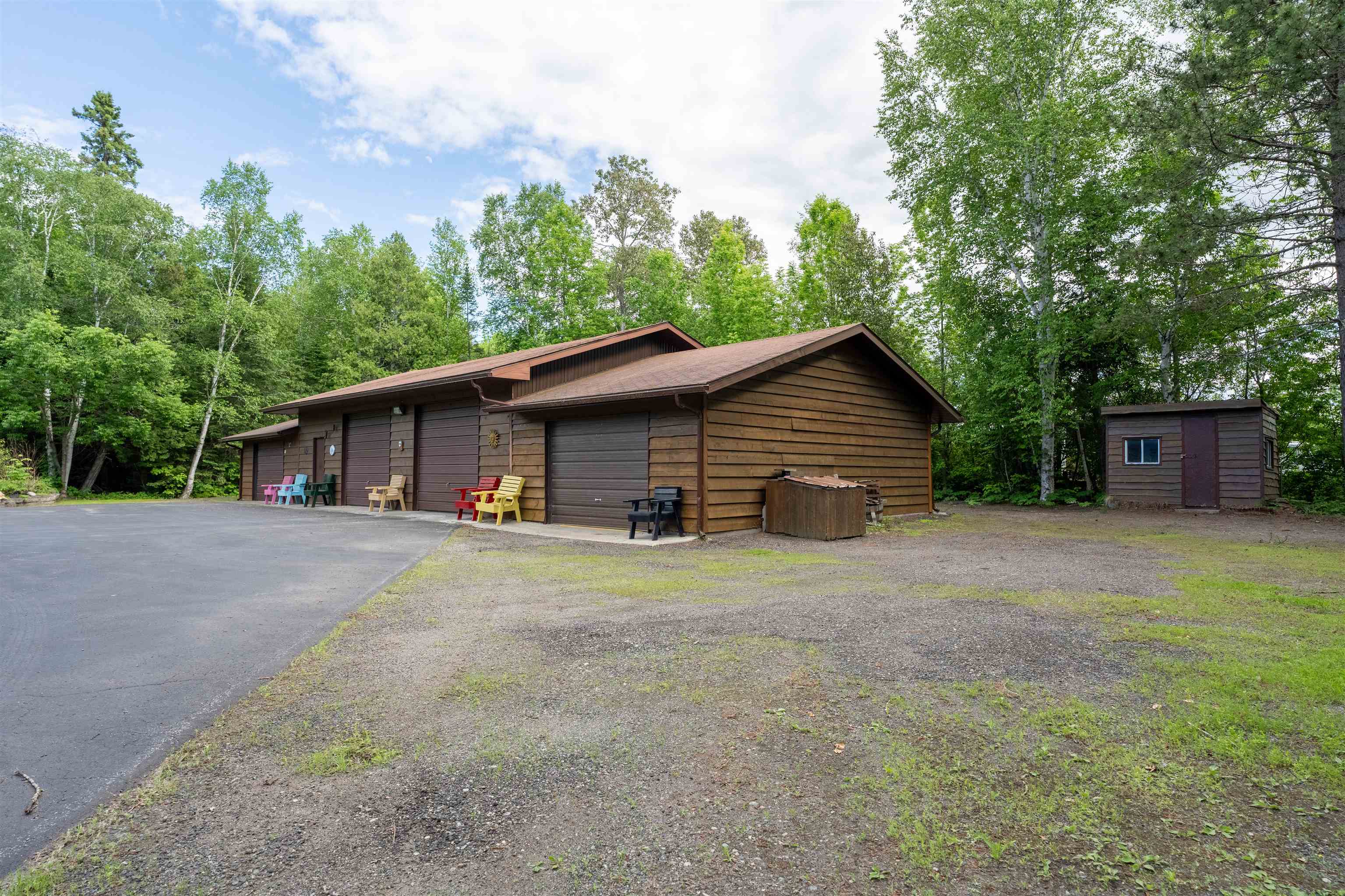 1558 HWY 71, Nestor Falls, Ontario, Canada photo 22