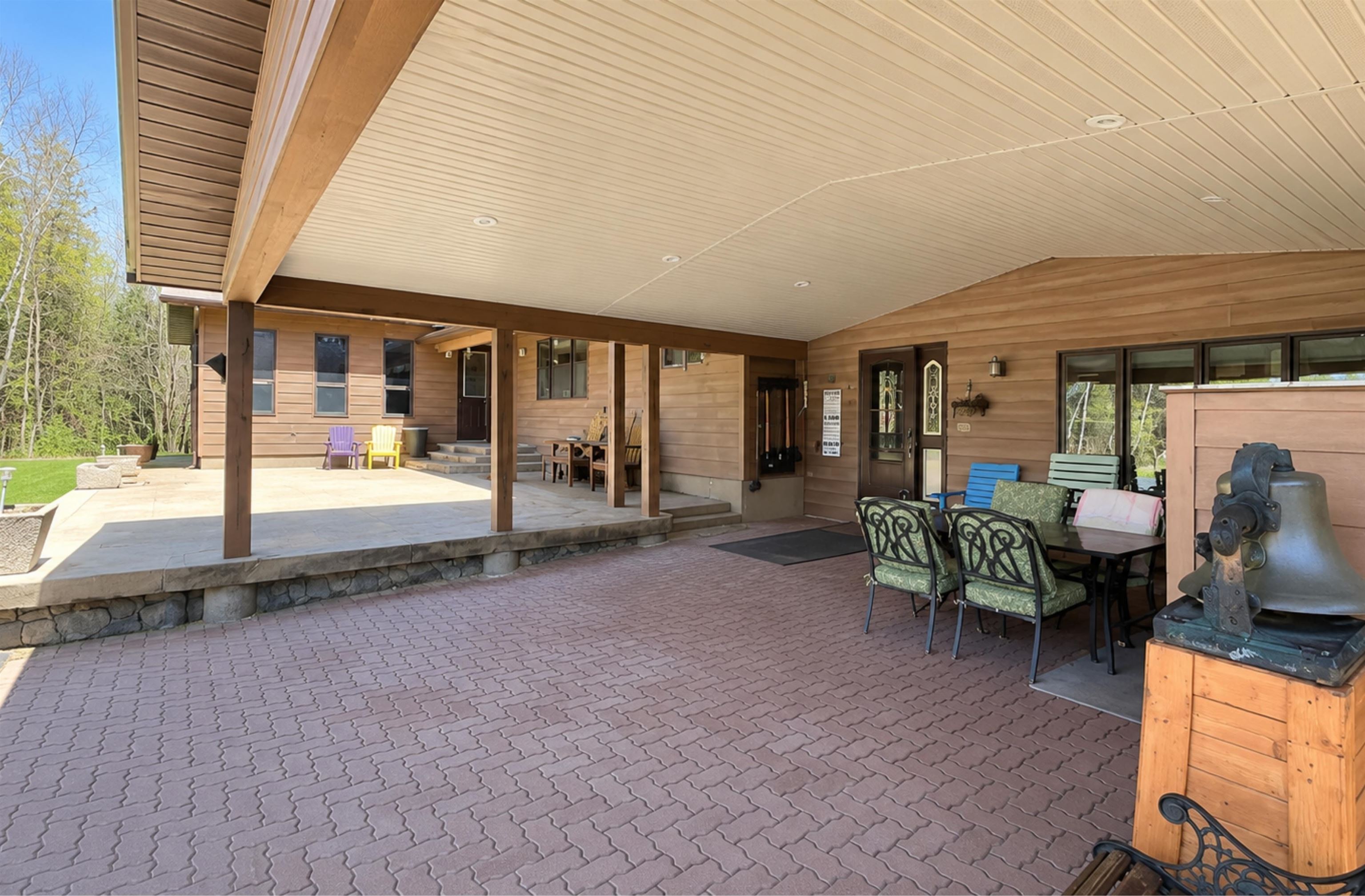 1558 HWY 71, Nestor Falls, Ontario, Canada photo 24