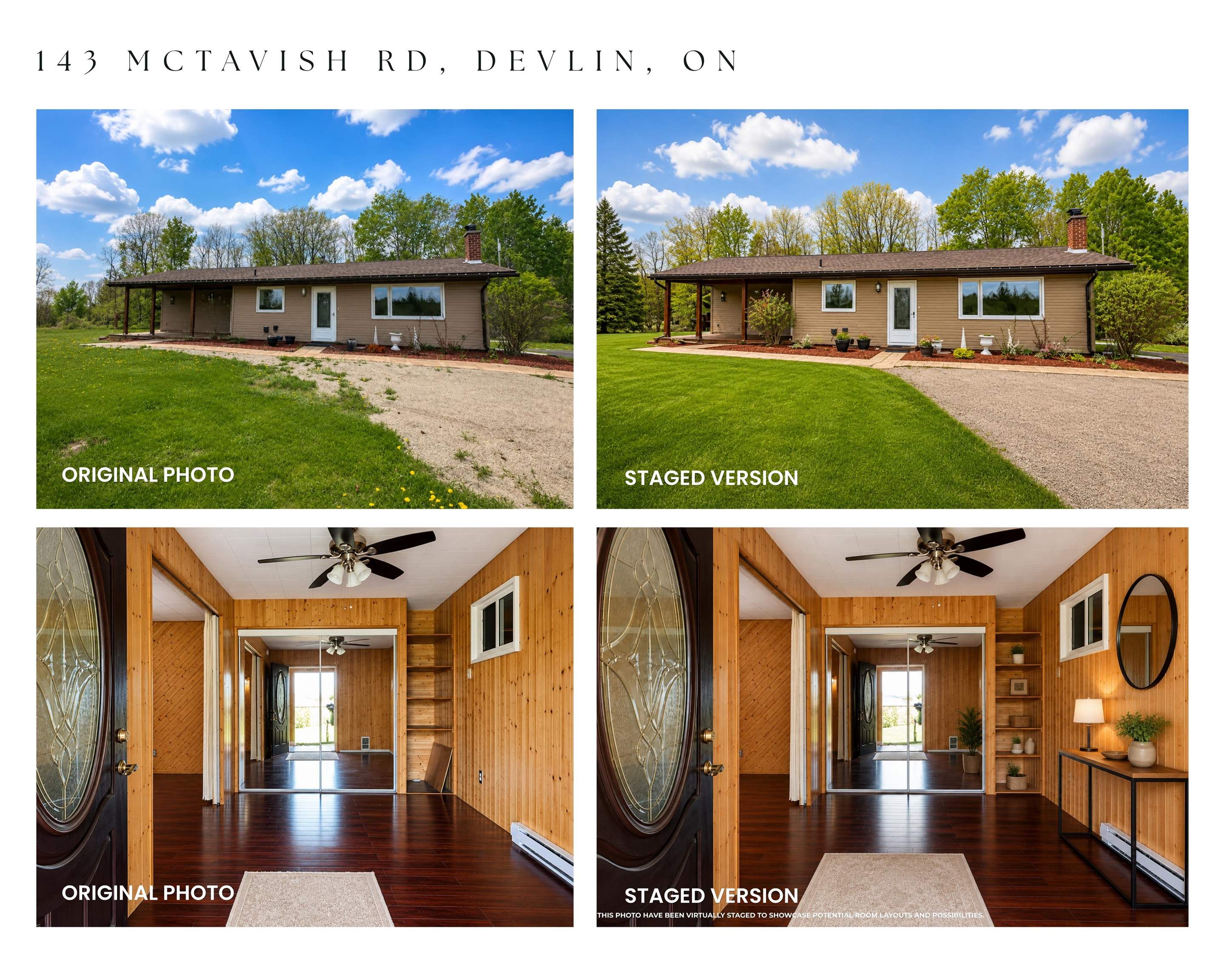 143 McTavish Road, Devlin, Ontario, Canada photo 18