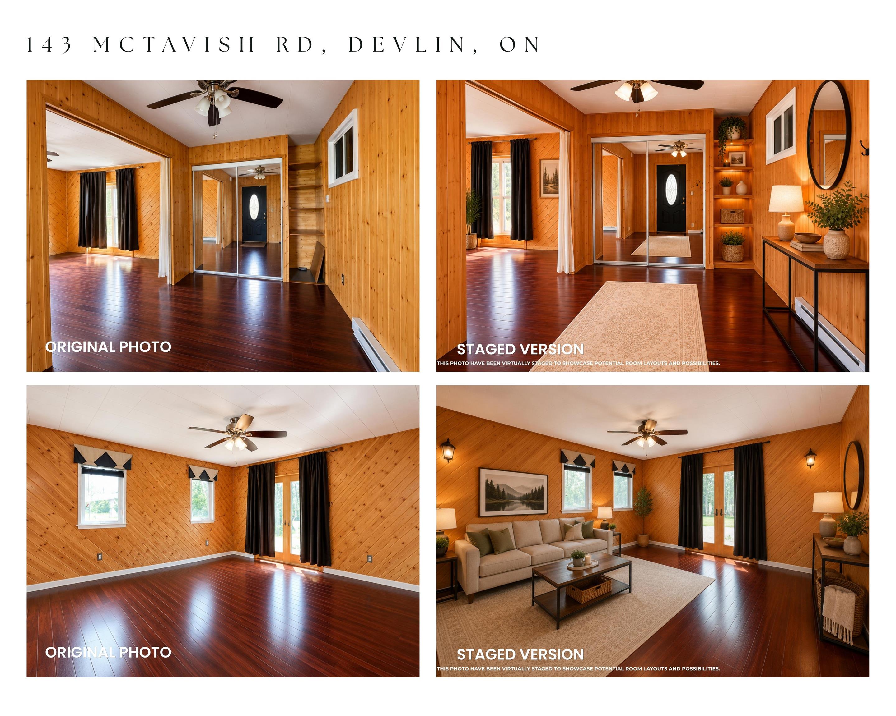 143 McTavish Road, Devlin, Ontario, Canada photo 19