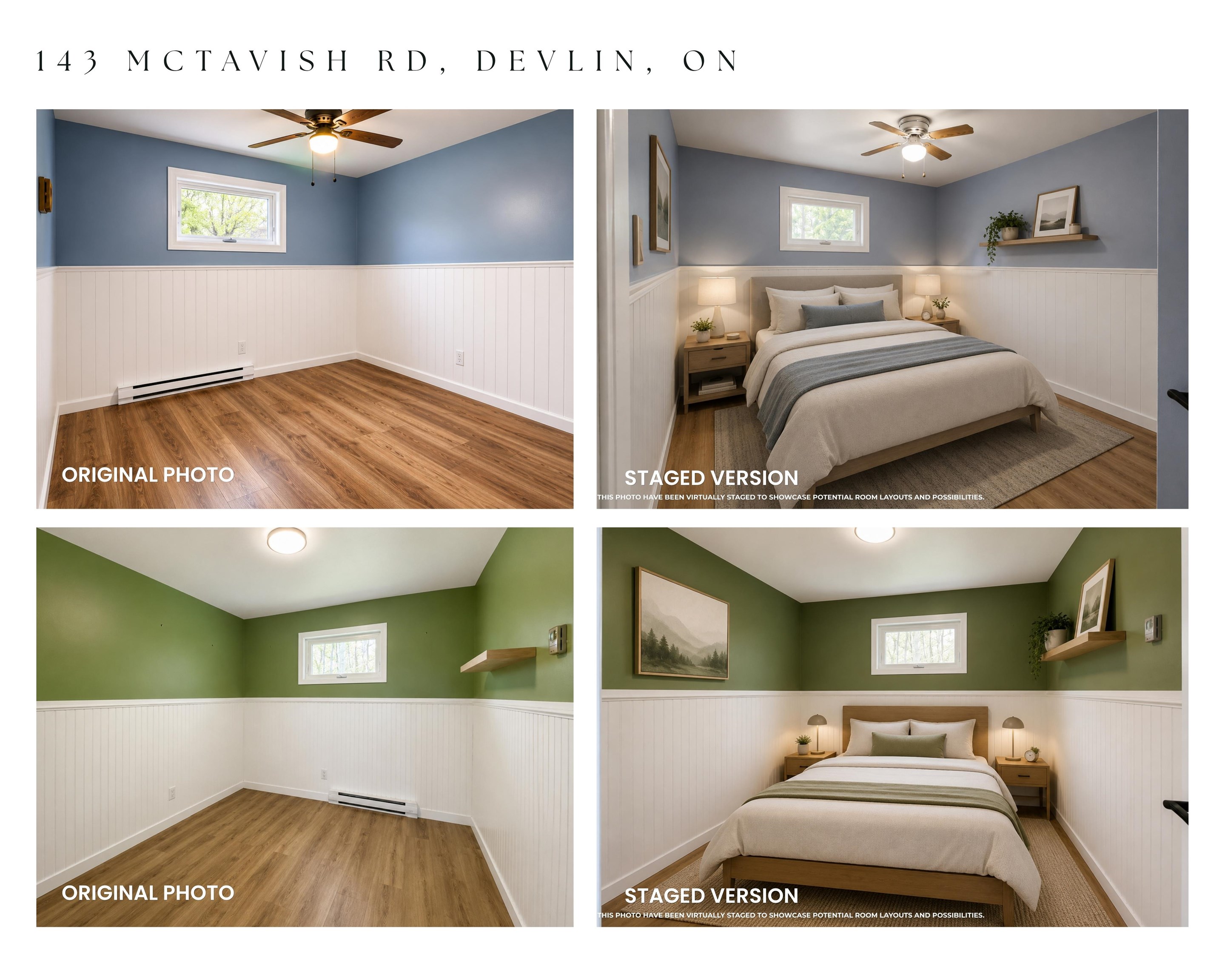 143 McTavish Road, Devlin, Ontario, Canada photo 20