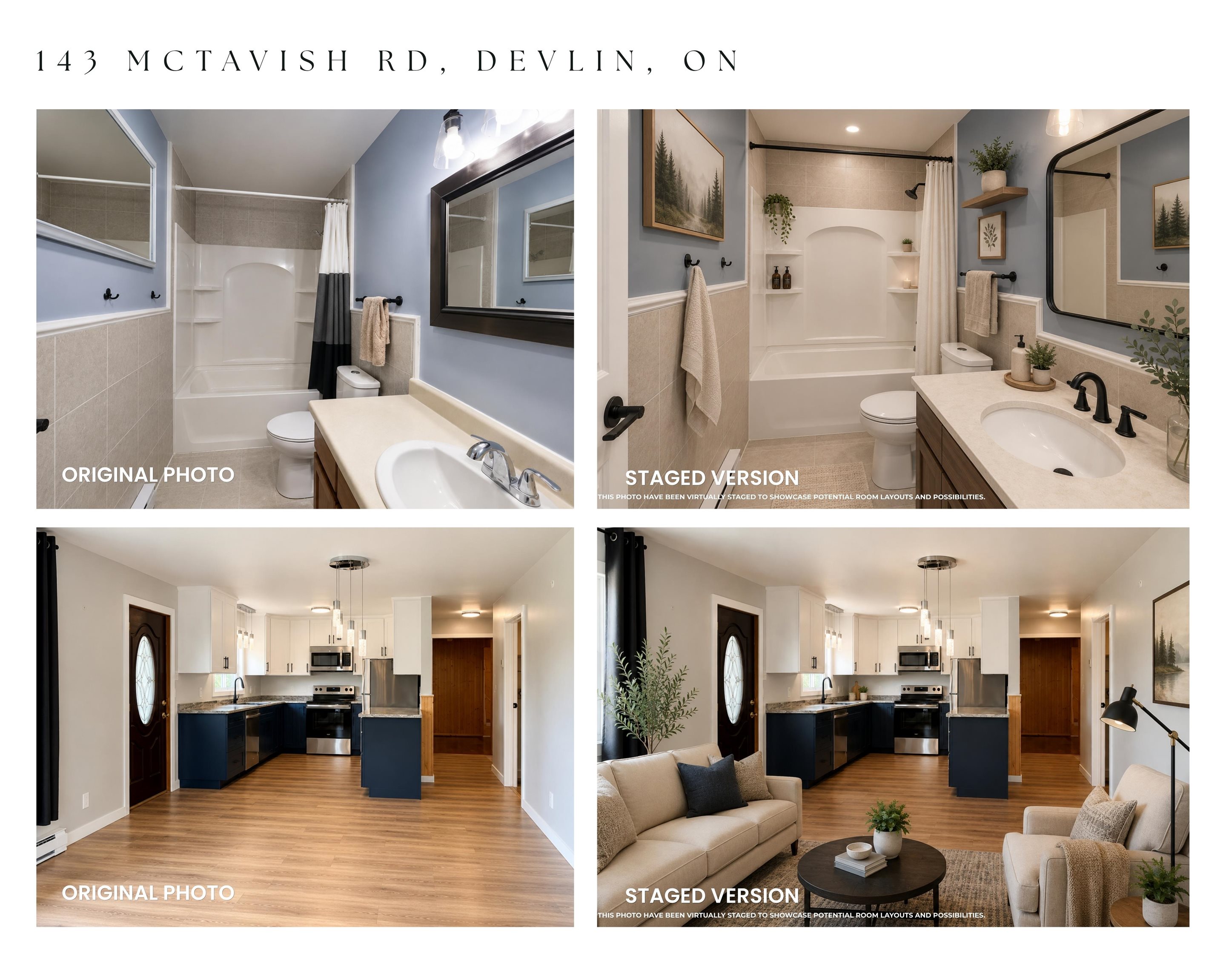 143 McTavish Road, Devlin, Ontario, Canada photo 21