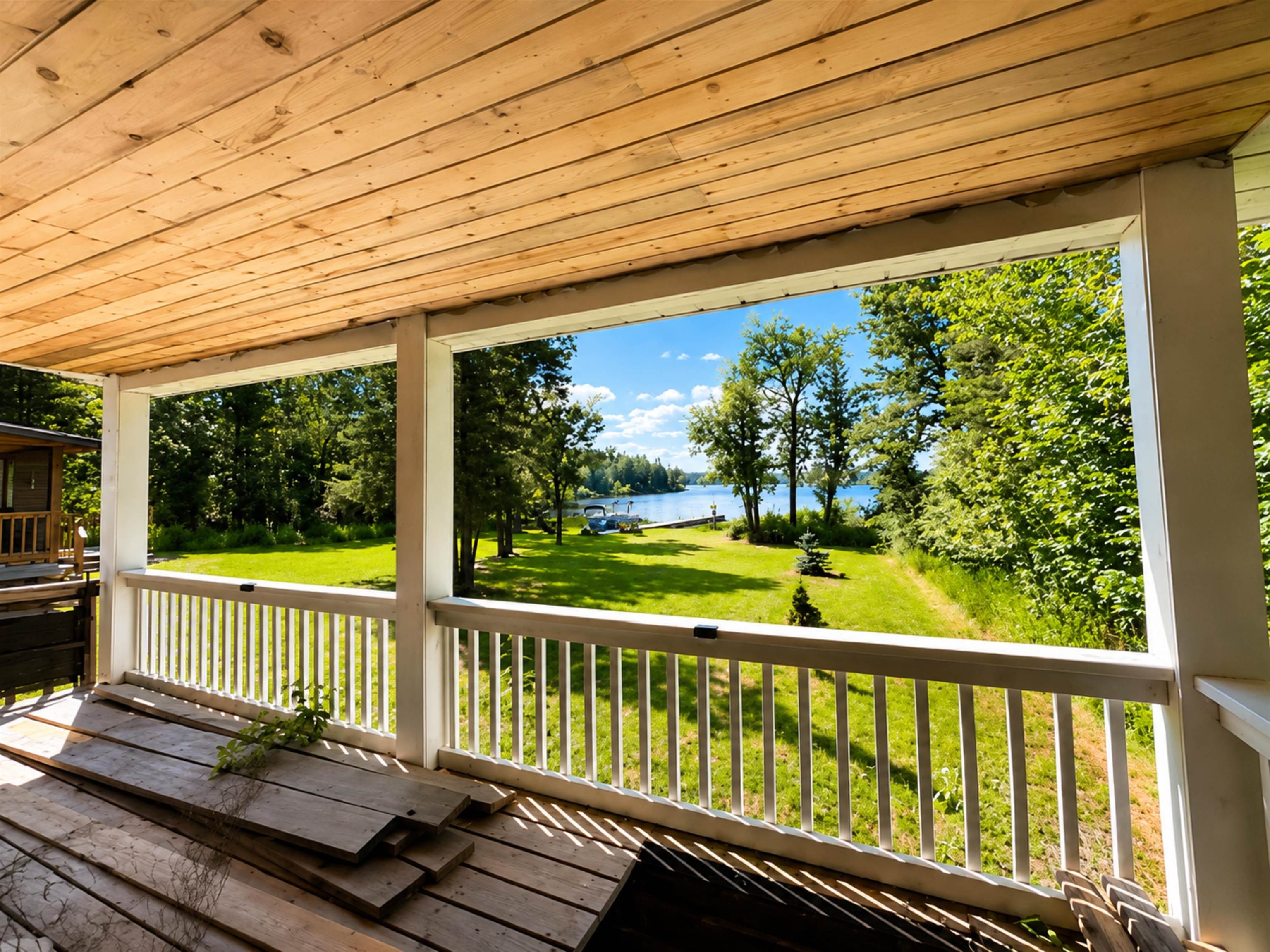 D742 Dam Road, Emo, Ontario, Canada photo 15