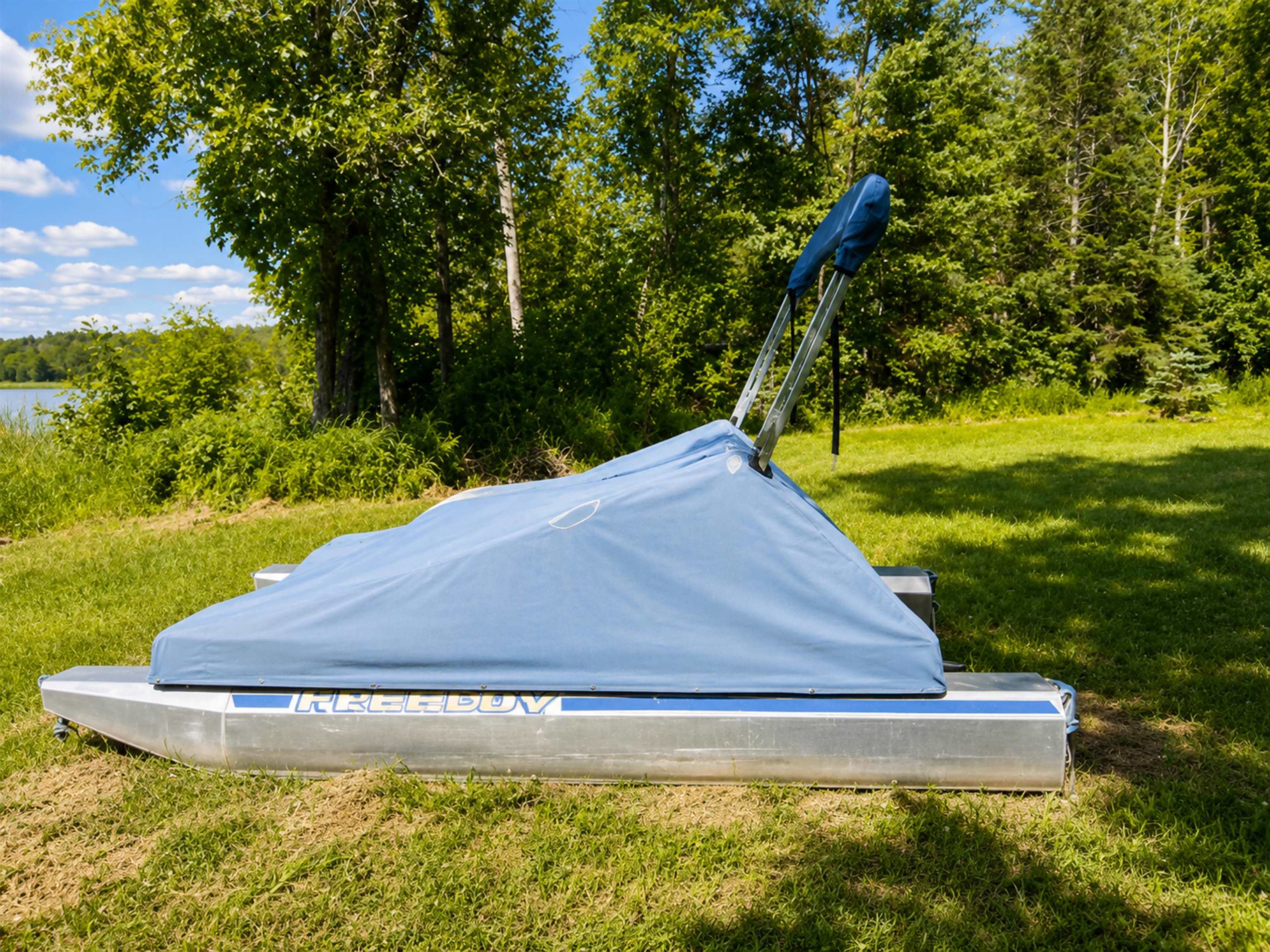 D742 Dam Road, Emo, Ontario, Canada photo 24