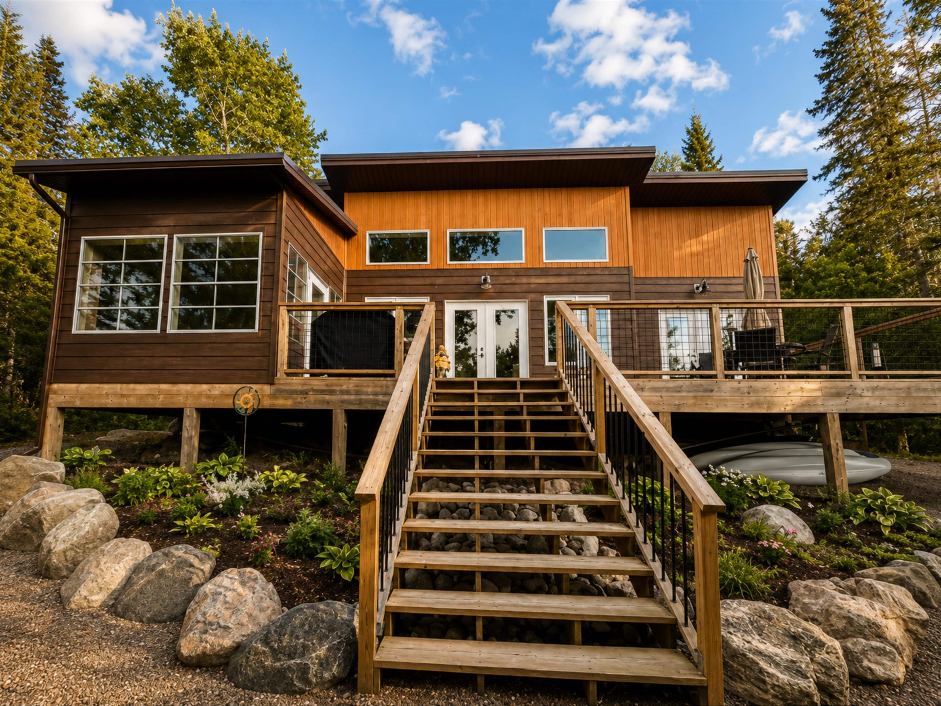 Lot 2 Big Pine Trail, Fort Frances, Ontario, Canada photo 1