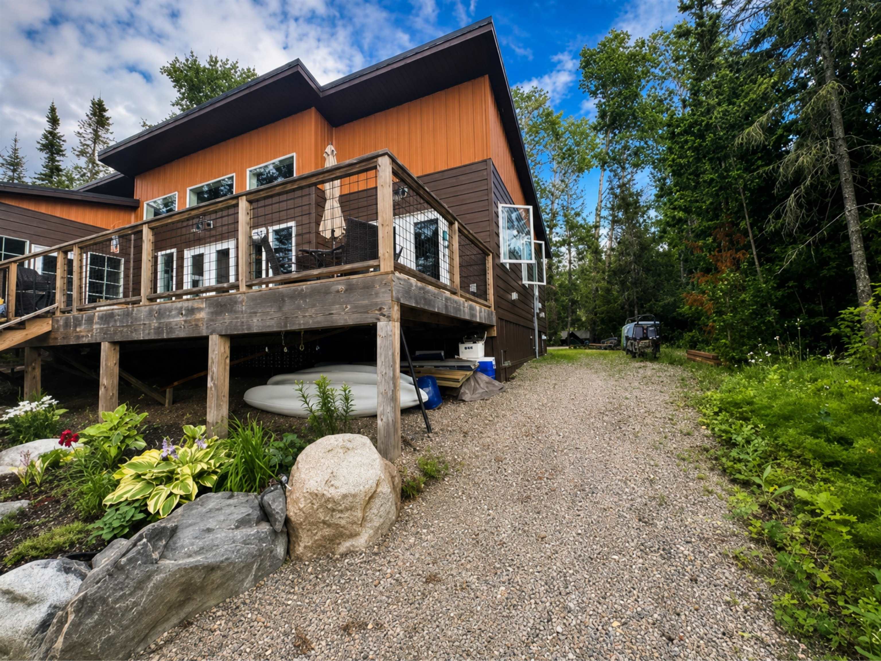 Lot 2 Big Pine Trail, Fort Frances, Ontario, Canada photo 2