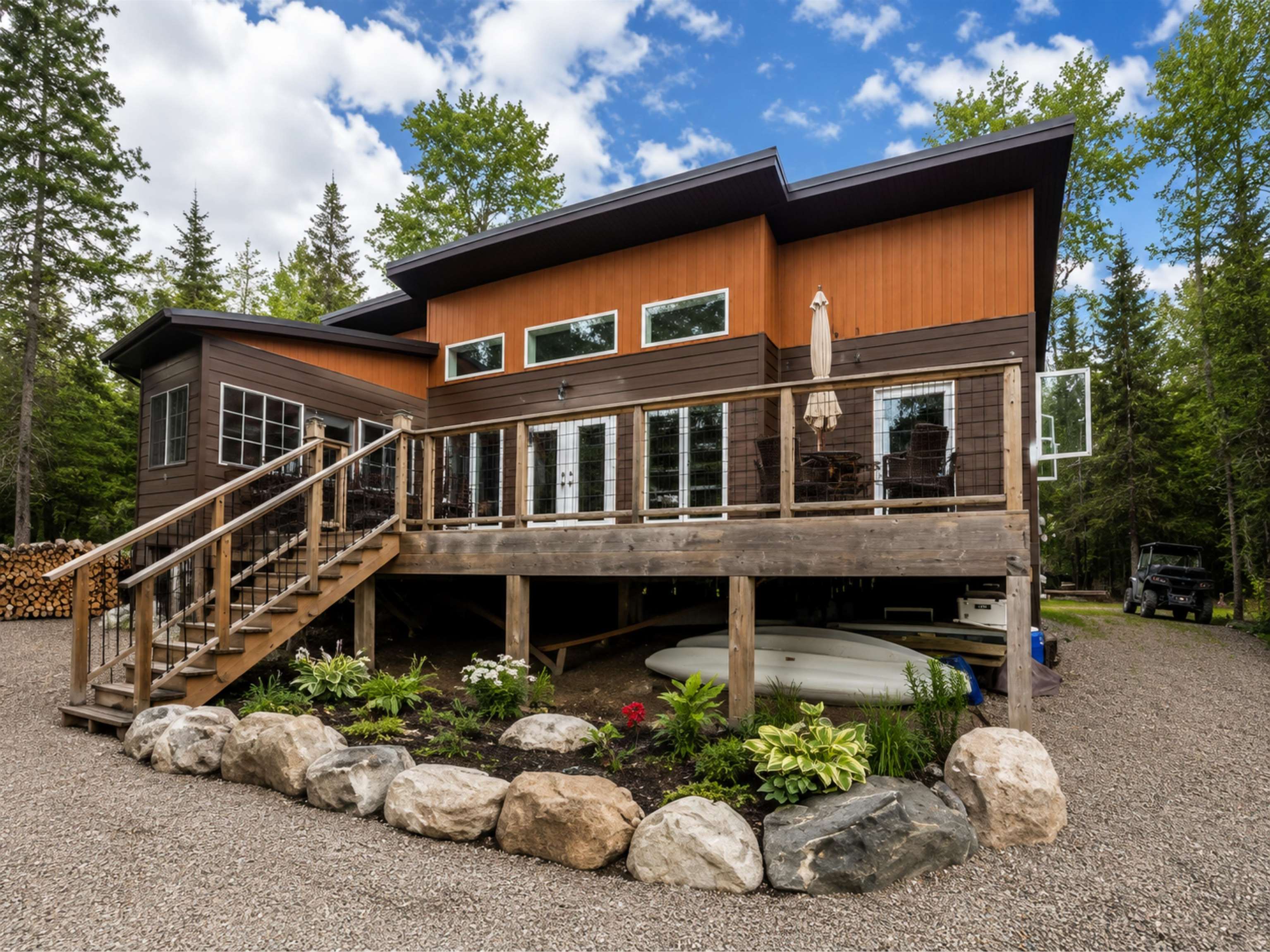 Lot 2 Big Pine Trail, Fort Frances, Ontario, Canada photo 3