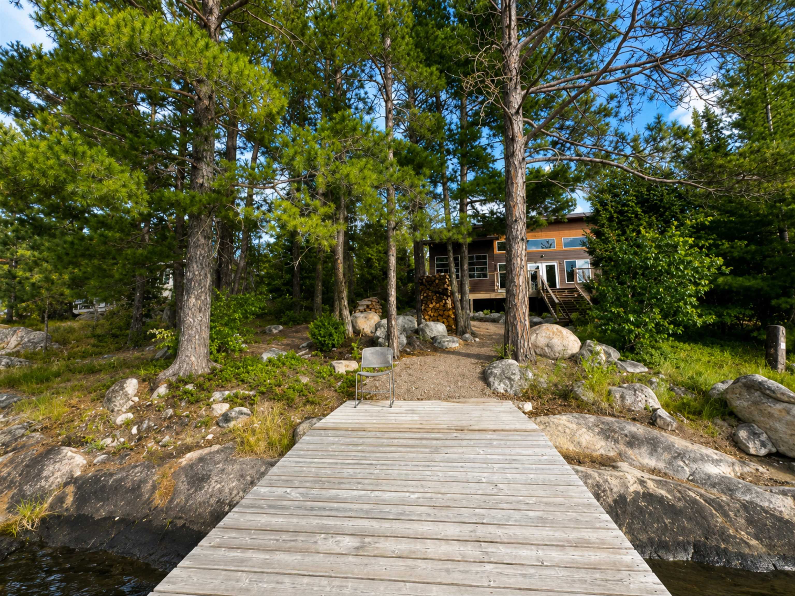 Lot 2 Big Pine Trail, Fort Frances, Ontario, Canada photo 4