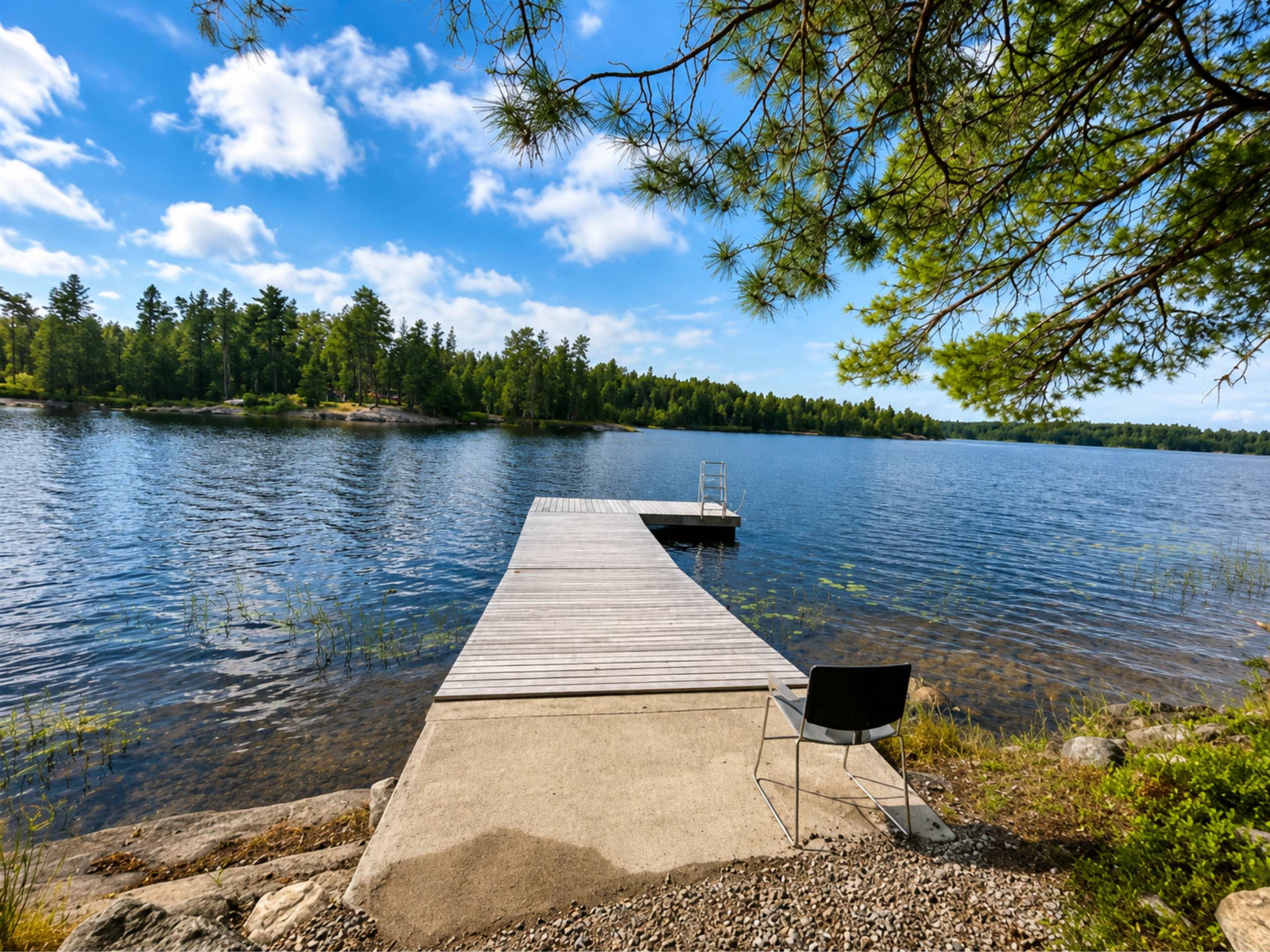 Lot 2 Big Pine Trail, Fort Frances, Ontario, Canada photo 5