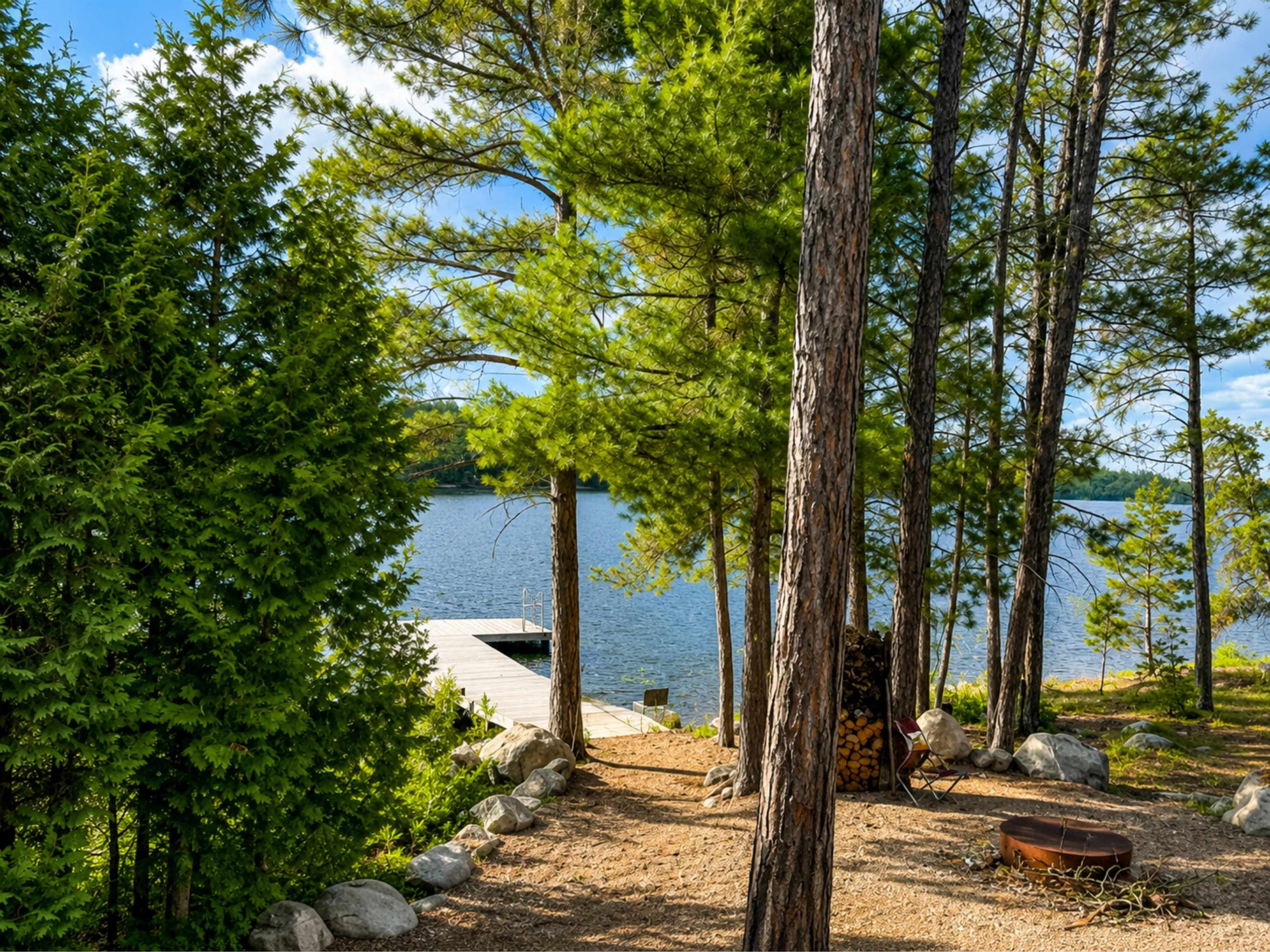 Lot 2 Big Pine Trail, Fort Frances, Ontario, Canada photo 6