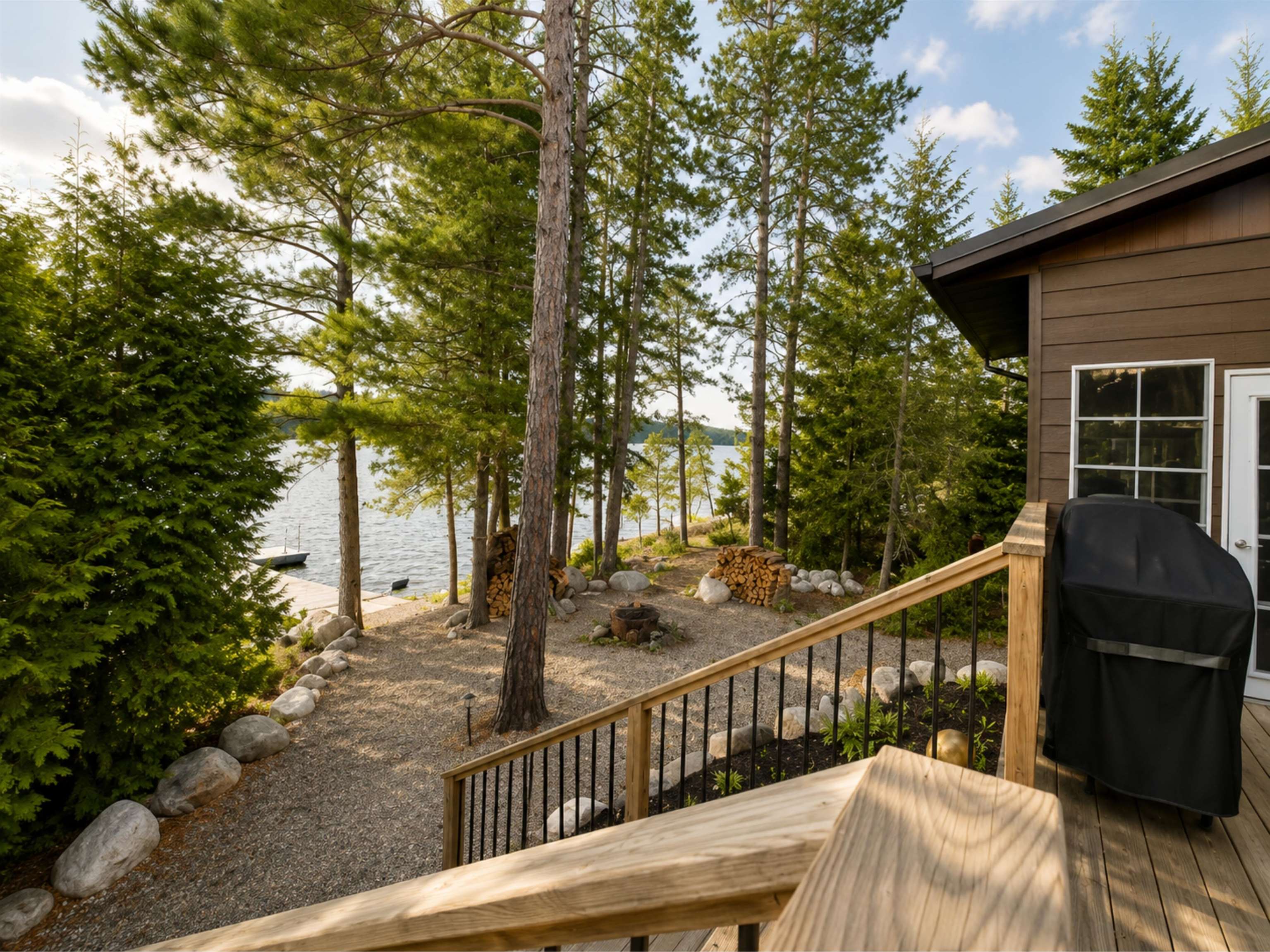 Lot 2 Big Pine Trail, Fort Frances, Ontario, Canada photo 29