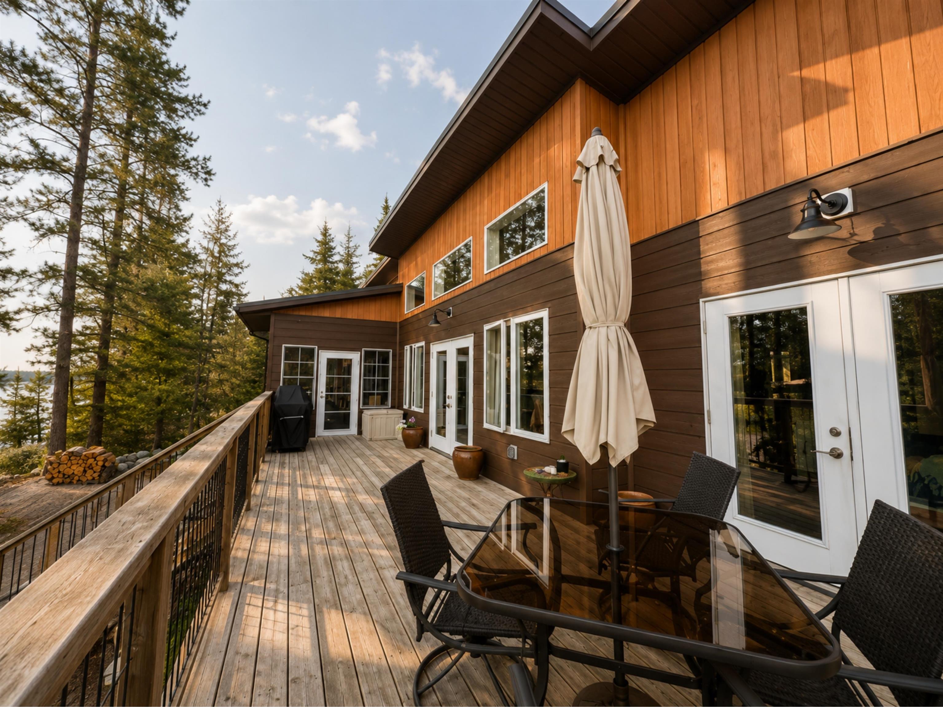 Lot 2 Big Pine Trail, Fort Frances, Ontario, Canada photo 30