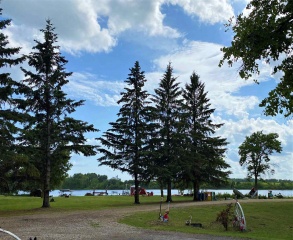 Lot 1,2,3,83 Main Street, Rainy River Ontario, Canada
