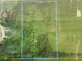 PT LT 9 Bone Road, Alberton Ontario, Canada