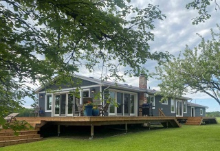 58 Decaire Road, Pinewood Ontario, Canada