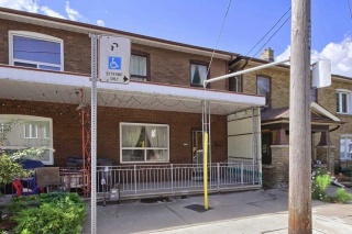 1093* Davenport Rd, Toronto Ontario, Canada
